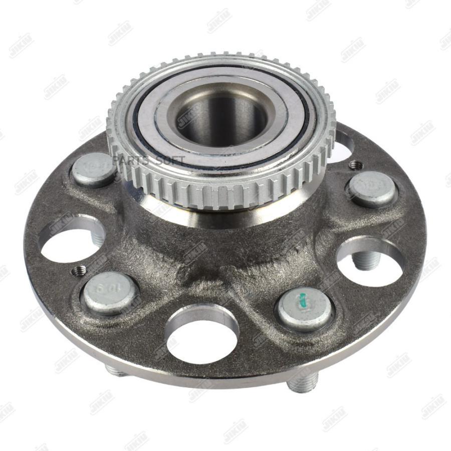 

Ступица С Подшипником Honda Civic Vii 00-06 Зад. JIKIU арт. HW28015
