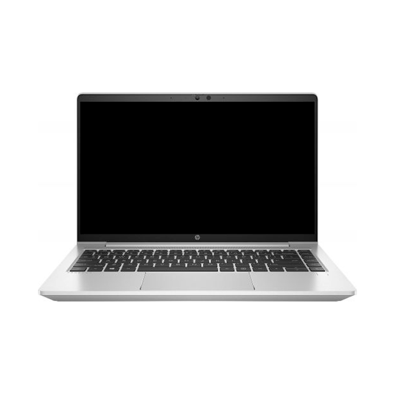 фото Ноутбук hp probook 445 g8 silver (32n85ea)