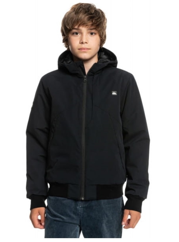 

Куртка детская Quiksilver New Brooks EQBJK03238-KVJ0