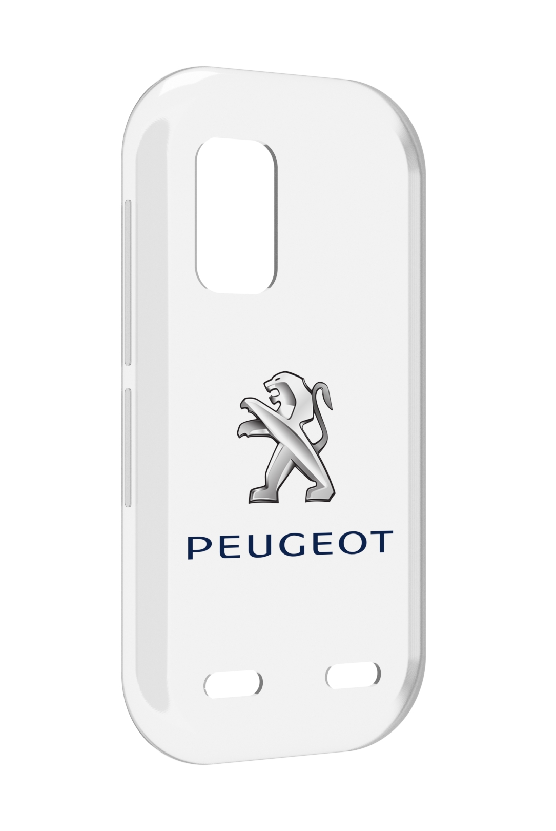 

Чехол MyPads peugeot-3 мужской для UleFone Armor X10 / X10 Pro, Прозрачный, Tocco