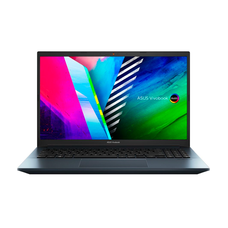 

Ноутбук ASUS Vivobook Pro 15 M3500QC-L1079 Blue (90NB0UT2-M02270)
