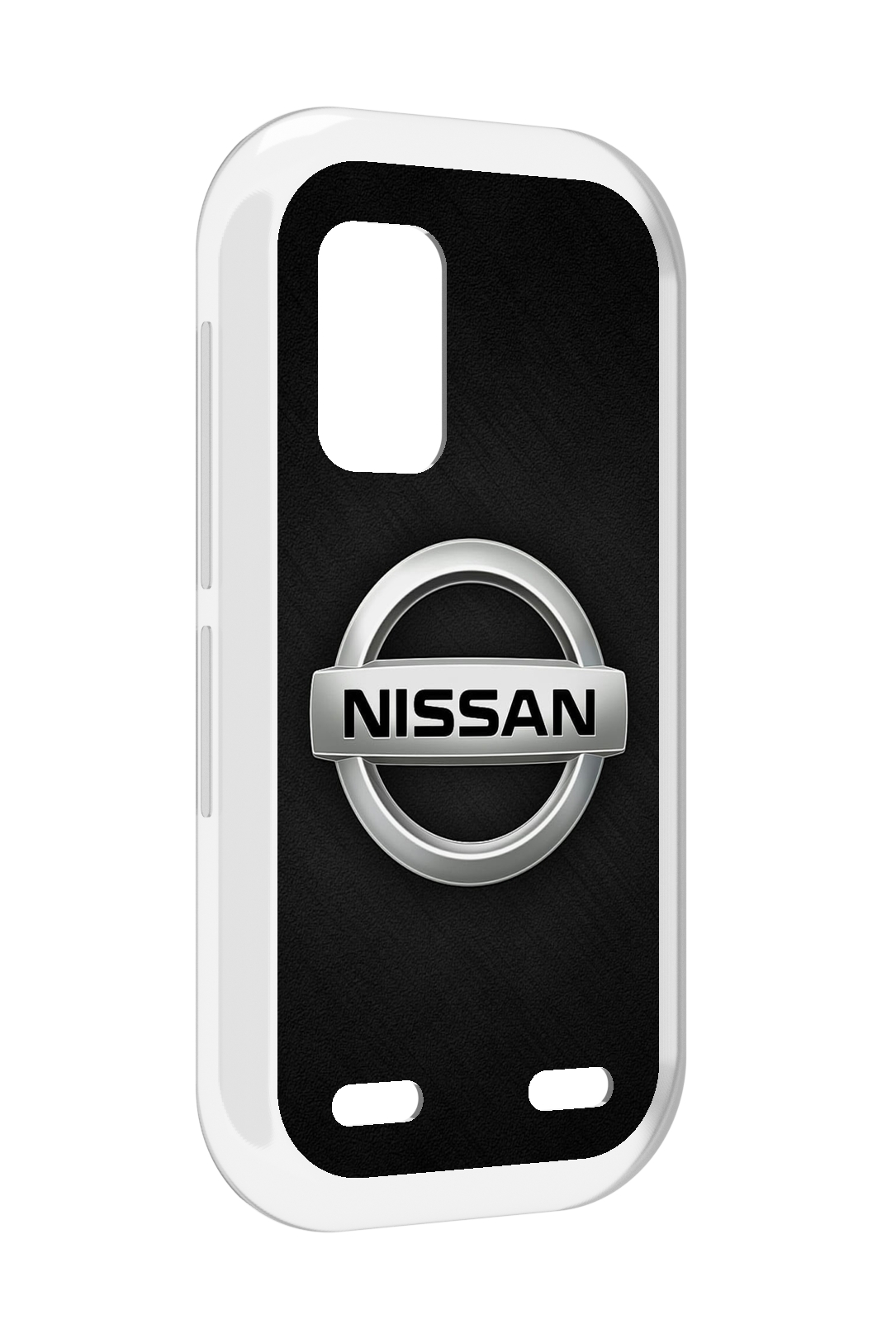 

Чехол MyPads nissan 2 мужской для UleFone Armor X10 / X10 Pro, Прозрачный, Tocco