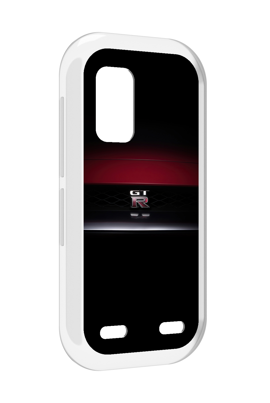 

Чехол MyPads nissan 1 мужской для UleFone Armor X10 / X10 Pro, Прозрачный, Tocco