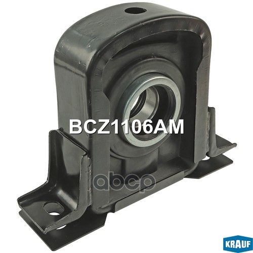

Подшипник Подвесной Krauf BCZ1106AM