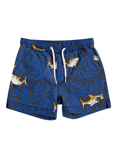 

Детские шорты Quiksilver Taxer 2-7 EQKWS03202-KSH6