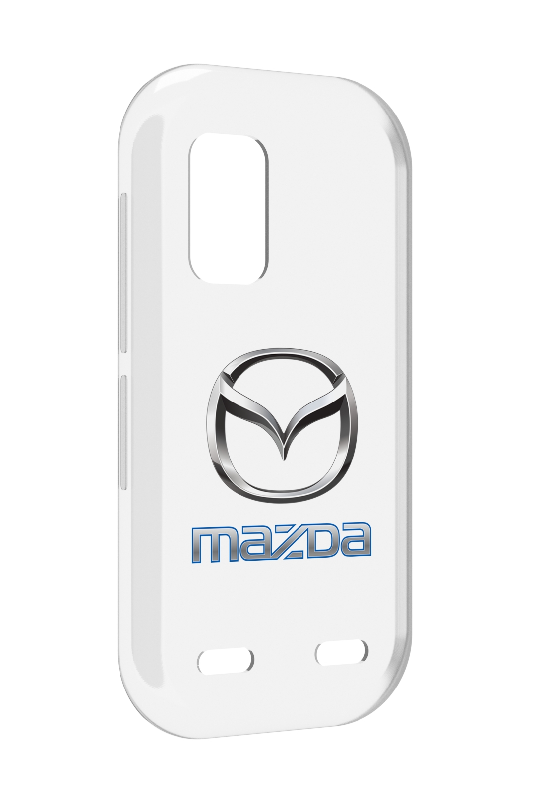 

Чехол MyPads mazda-4 мужской для UleFone Armor X10 / X10 Pro, Прозрачный, Tocco