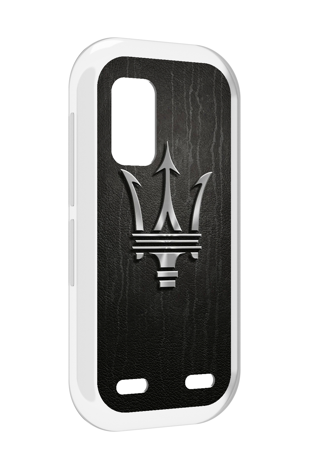 

Чехол MyPads maserati-3 мужской для UleFone Armor X10 / X10 Pro, Прозрачный, Tocco