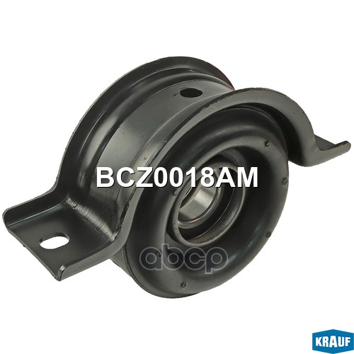 

Подшипник Подвесной Krauf BCZ0018AM