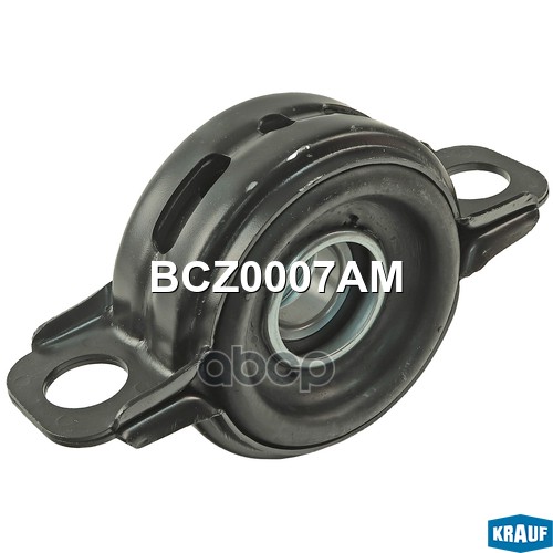 

Подшипник Подвесной Krauf BCZ0007AM