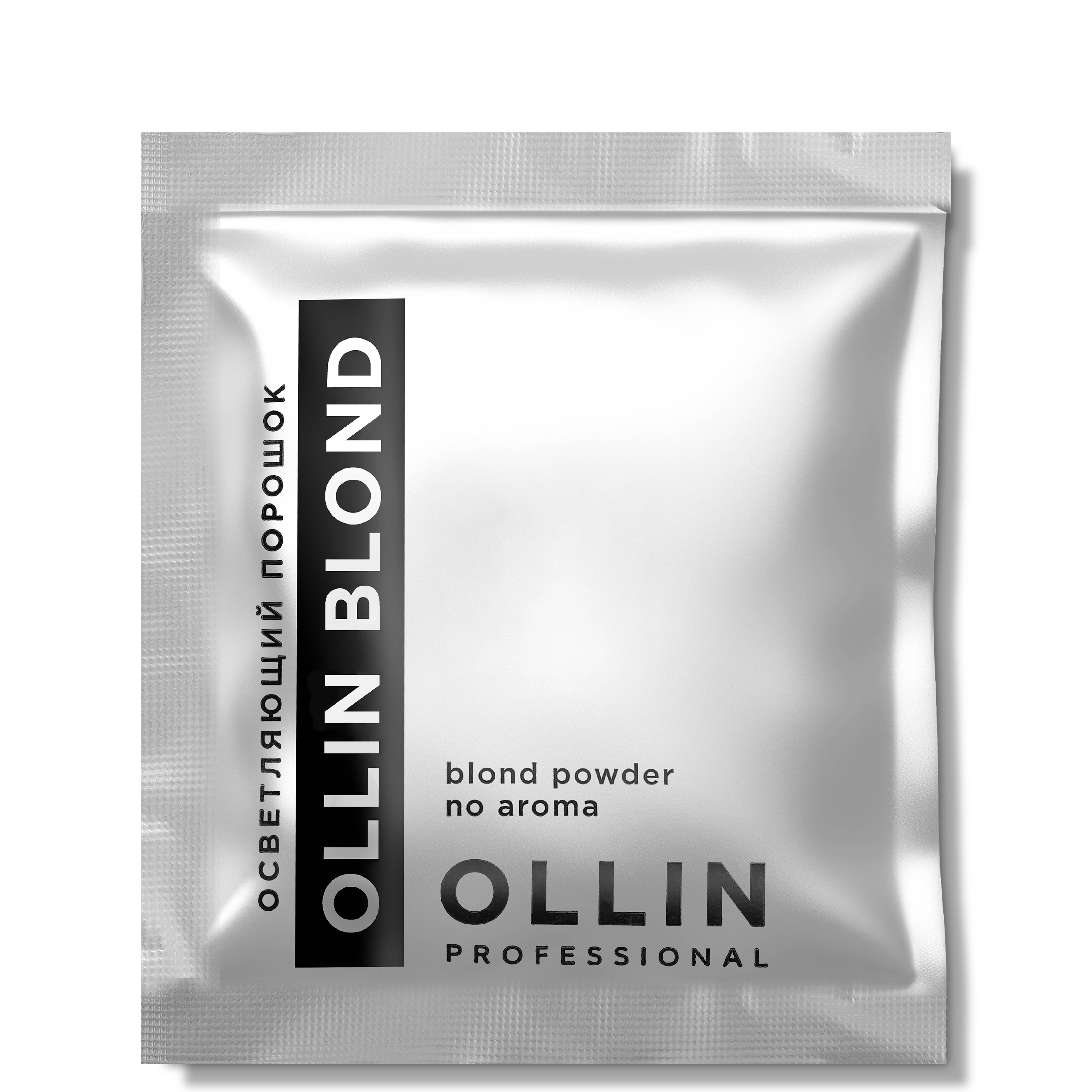 Осветлитель для волос Ollin Professional Blond Powder No Aroma 30 г