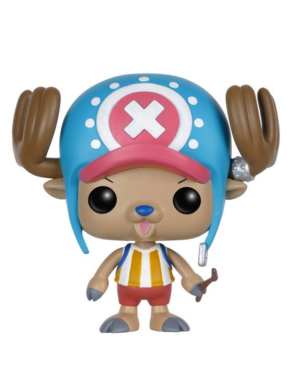 

Фигурка Funko POP! Animation One Piece Tony Tony Chopper 99 5304