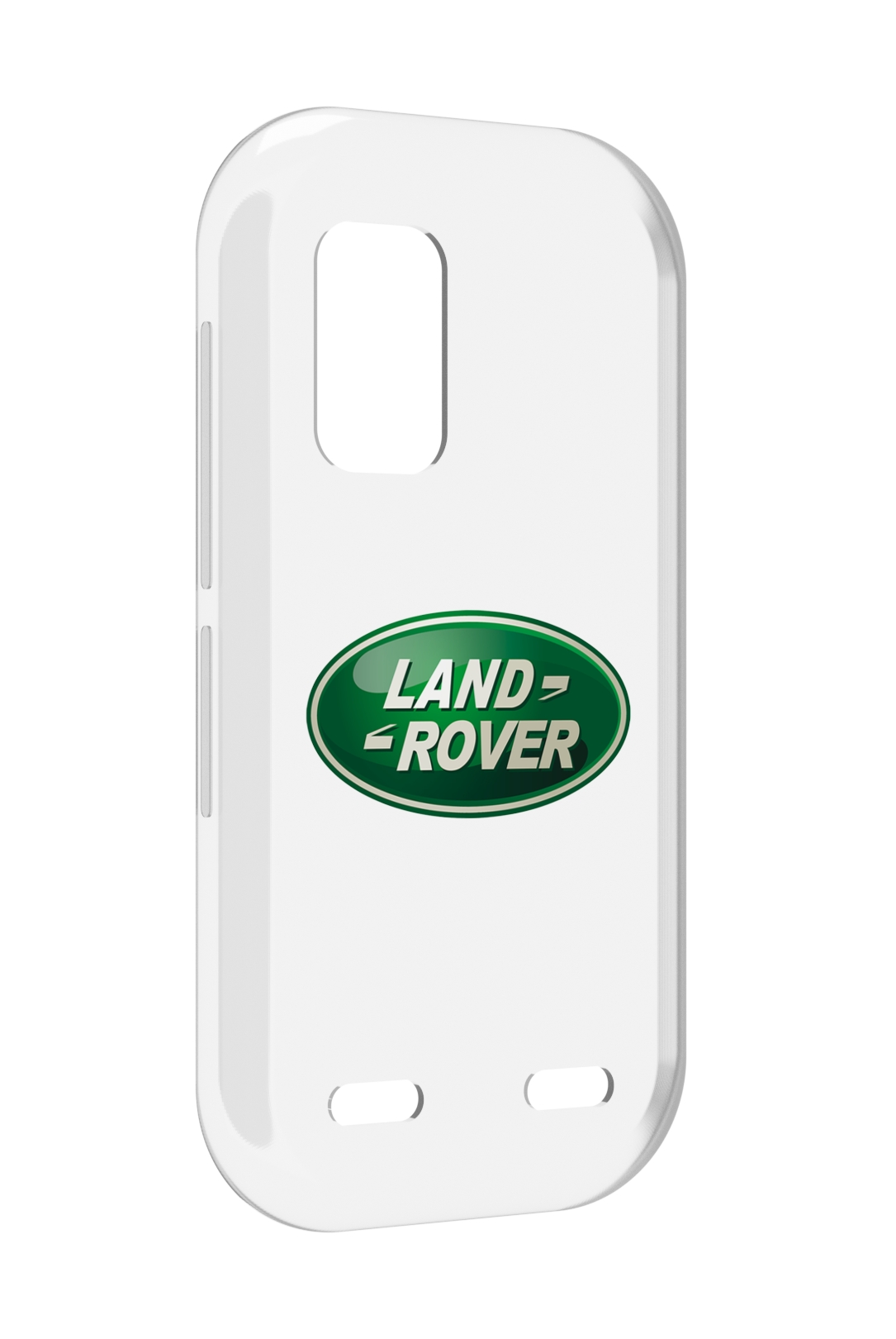 

Чехол MyPads land-rover-3 для UleFone Armor X10 / X10 Pro, Прозрачный, Tocco