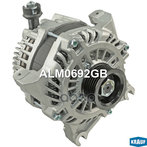 

Генератор Krauf ALM0692GB