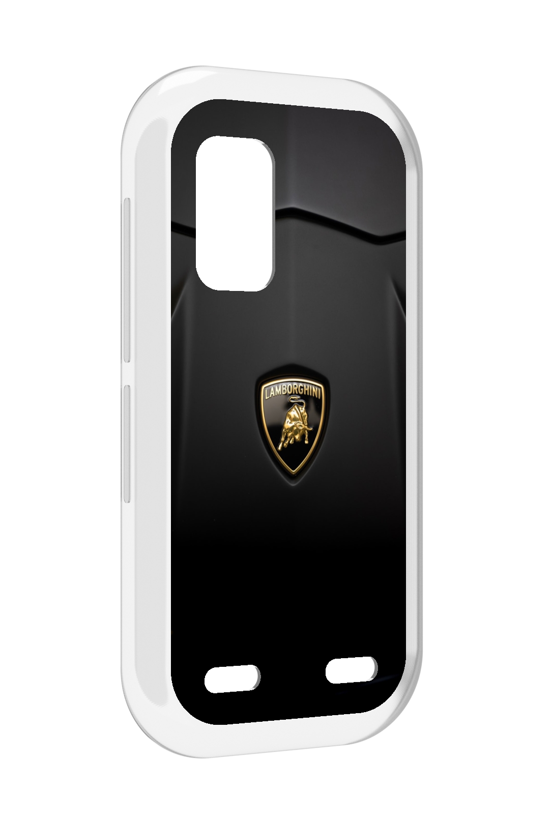 

Чехол MyPads lamborghini ламба 3 для UleFone Armor X10 / X10 Pro, Прозрачный, Tocco