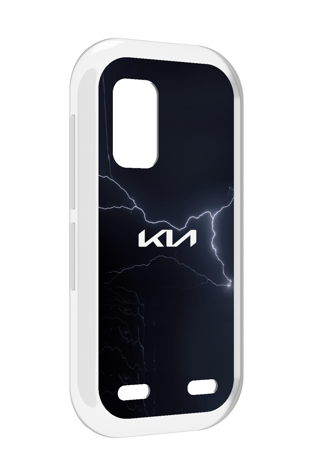 

Чехол MyPads kia 2 для UleFone Armor X10 / X10 Pro, Прозрачный, Tocco