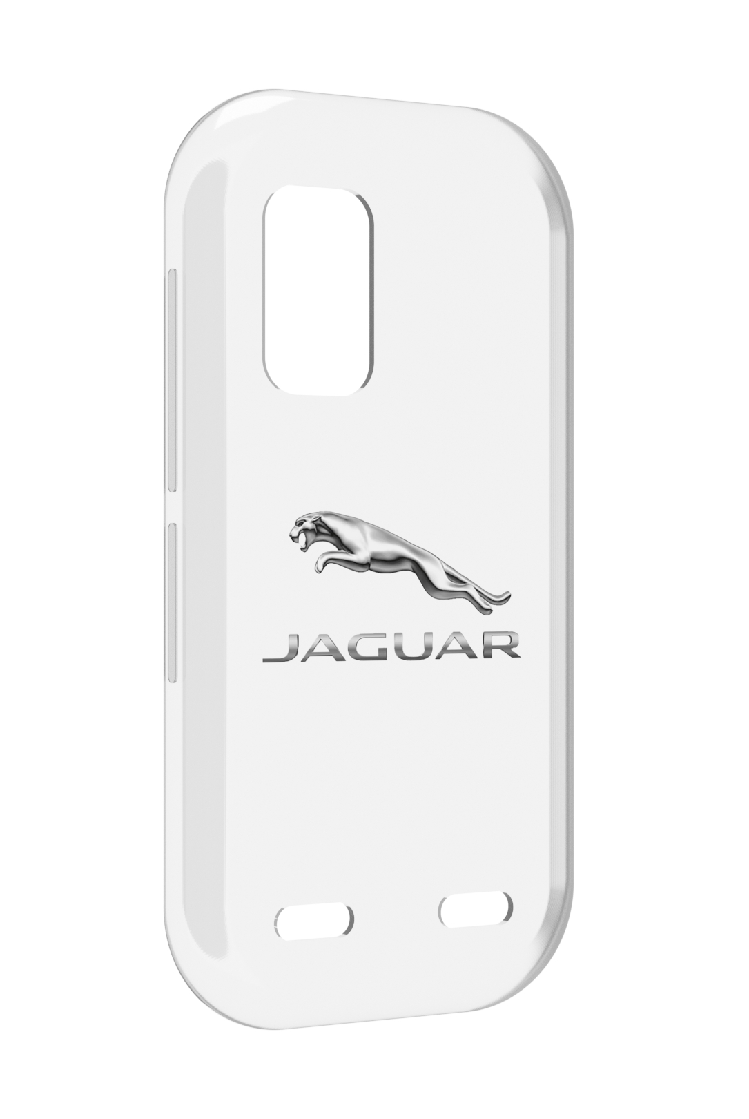 

Чехол MyPads jaguar-3 для UleFone Armor X10 / X10 Pro, Прозрачный, Tocco