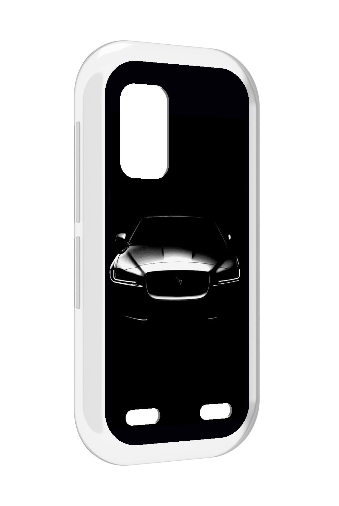 

Чехол MyPads jaguar 1 для UleFone Armor X10 / X10 Pro, Прозрачный, Tocco