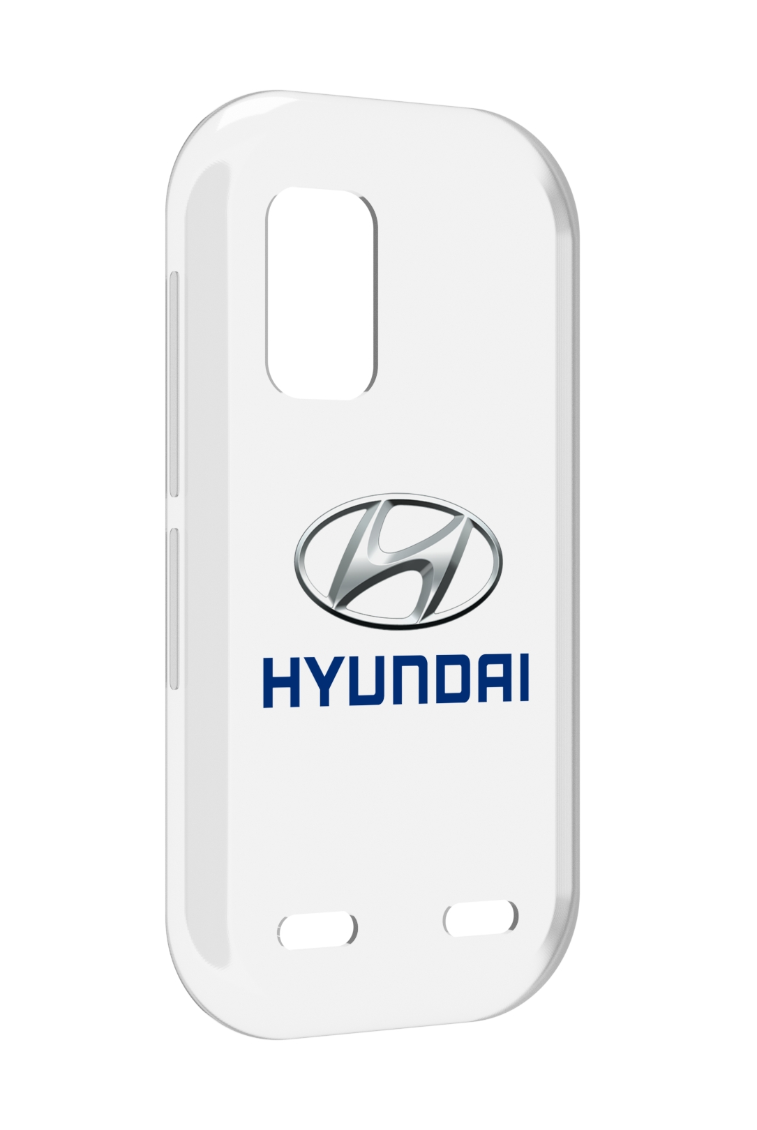 

Чехол MyPads hyundai-4 мужской для UleFone Armor X10 / X10 Pro, Прозрачный, Tocco