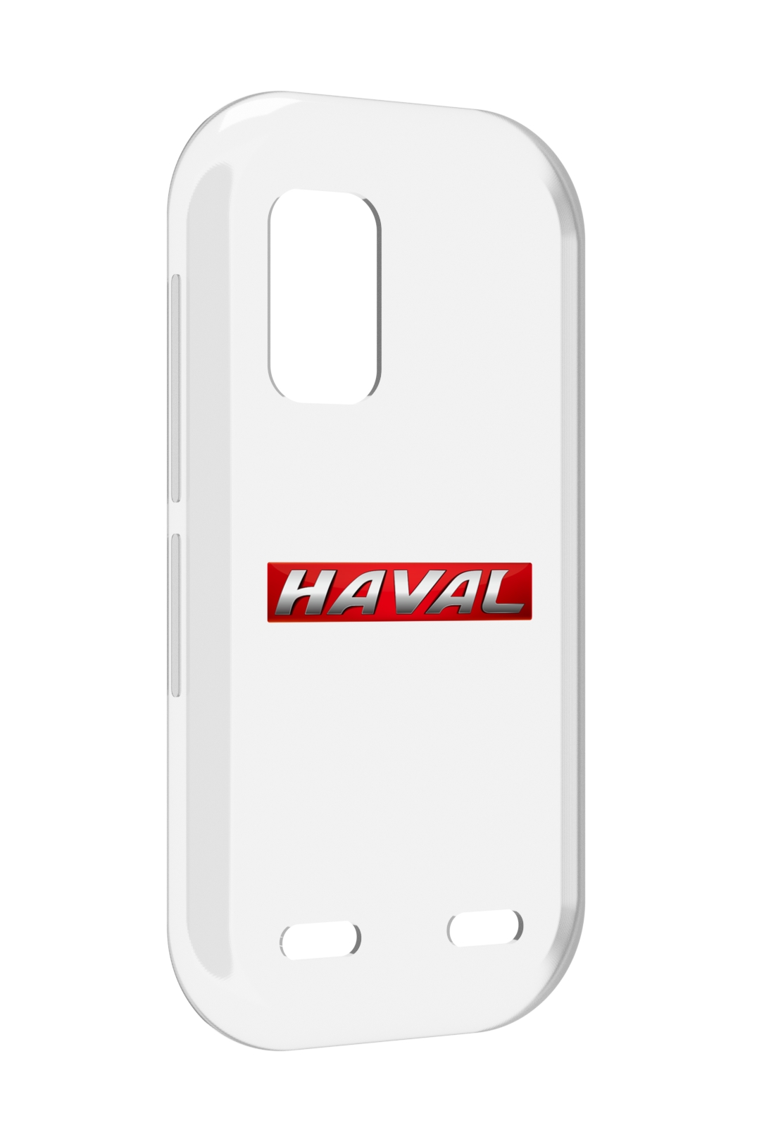

Чехол MyPads haval для UleFone Armor X10 / X10 Pro, Прозрачный, Tocco