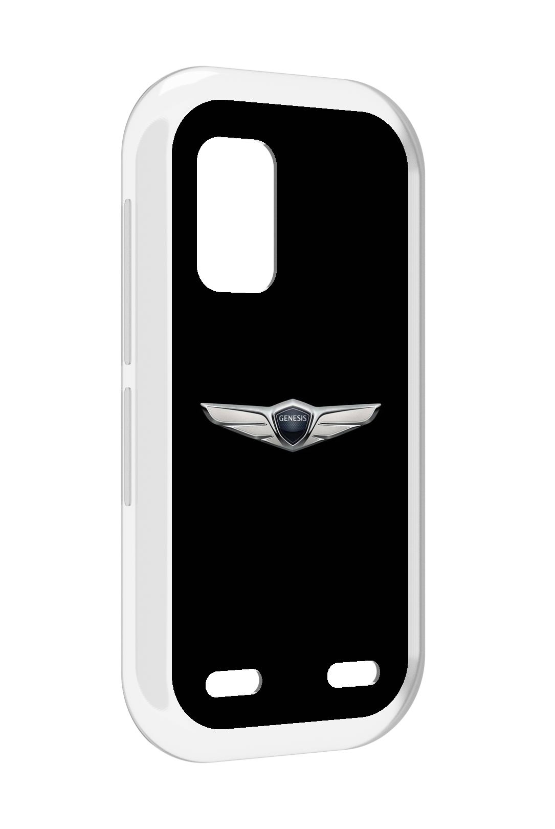 

Чехол MyPads genesis-1 мужской для UleFone Armor X10 / X10 Pro, Прозрачный, Tocco
