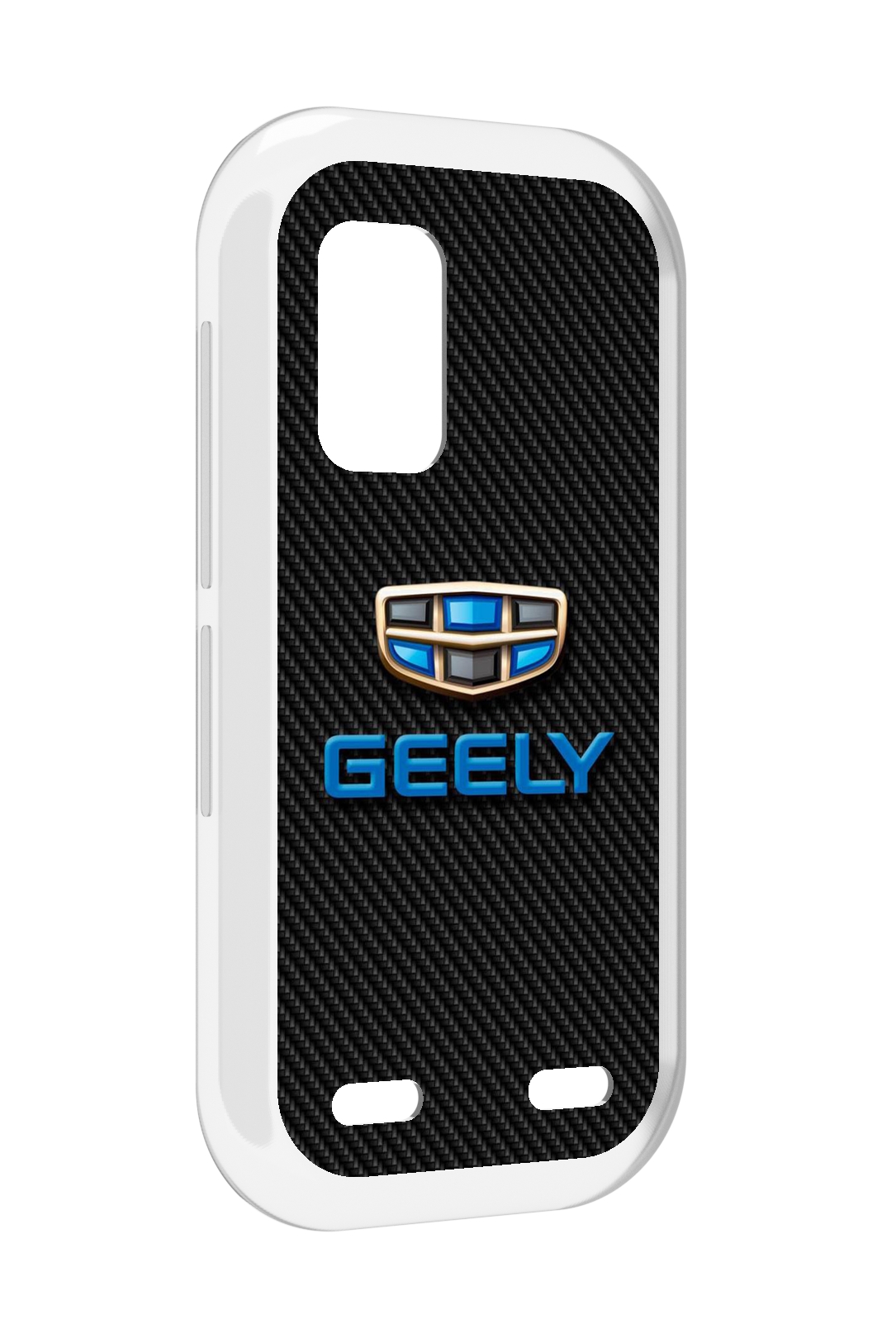 

Чехол MyPads geely 1 для UleFone Armor X10 / X10 Pro, Прозрачный, Tocco