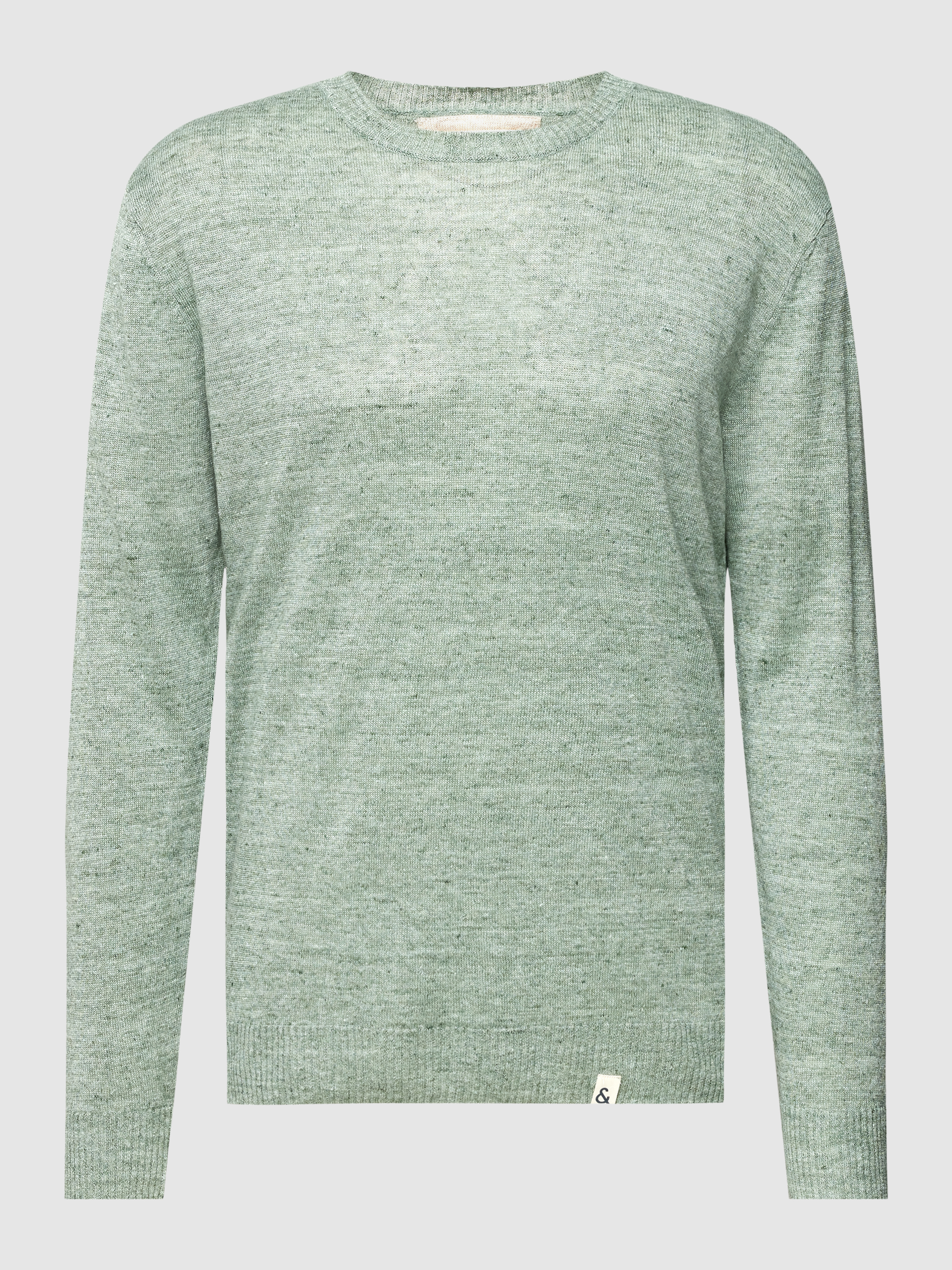 

Джемпер мужской Colours & Sons 1784642 зеленый 2XL (доставка из-за рубежа), 1784642