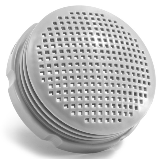 

Впускная решетка Intex 12198 для соединителя 11236, 12198 для соединителя 11235