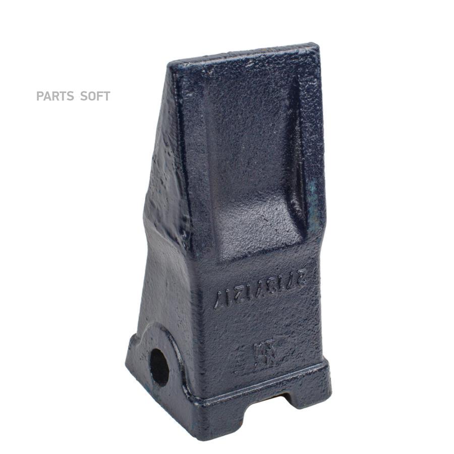 

Коронка ковша экскаватора для Doosan DH210 Doosan DH225 Doosan DH255 MT271312
