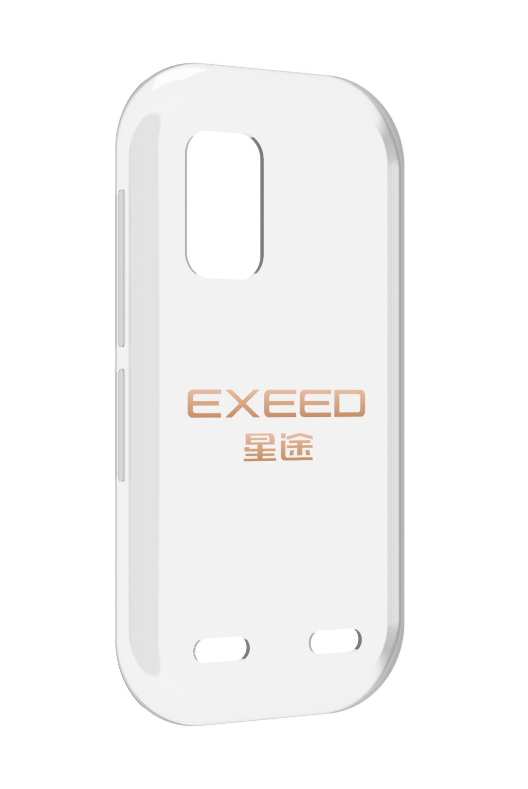 

Чехол MyPads exeed 2 для UleFone Armor X10 / X10 Pro, Прозрачный, Tocco