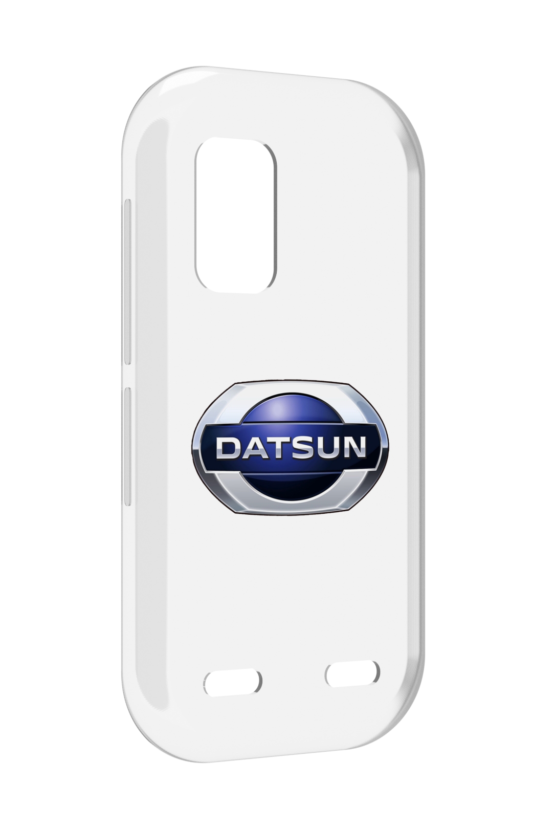 

Чехол MyPads datsun мужской для UleFone Armor X10 / X10 Pro, Прозрачный, Tocco