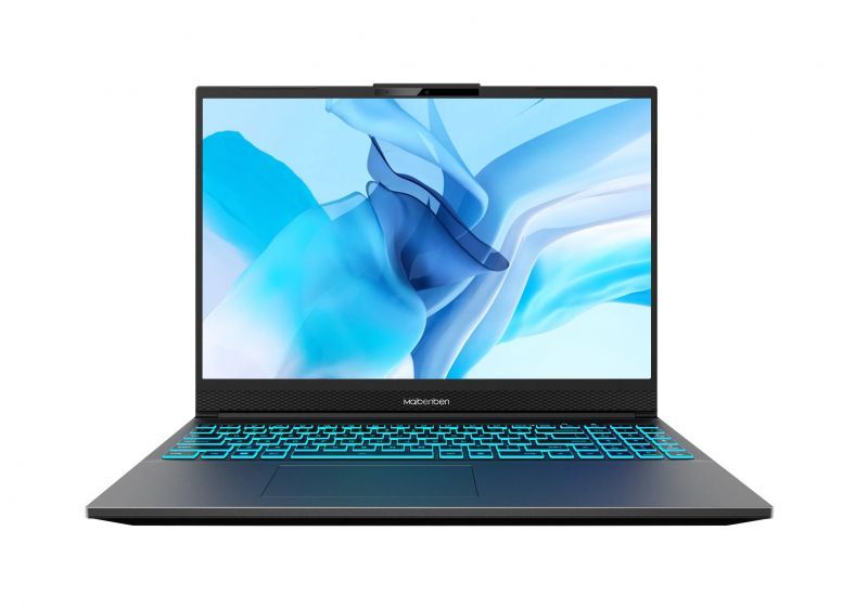 

Ноутбук MAIBENBEN X627 Gray (X627QSFNLGRE0), X627