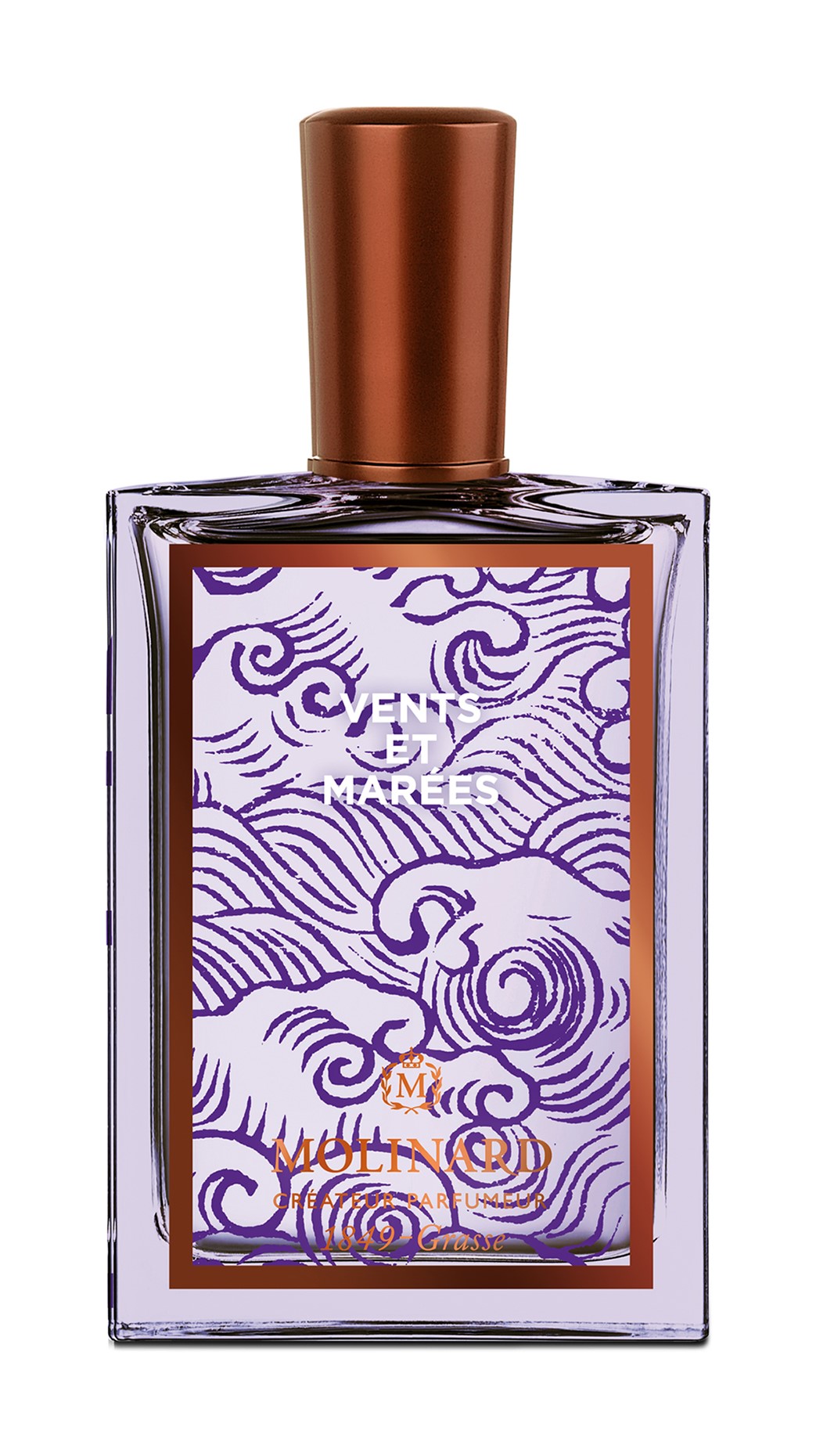 

Парфюмерная вода Molinard Vents et Marees Eau de Parfum 75мл