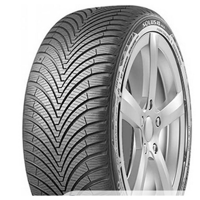 

Шины Kumho Solus HA32 225/55 R16 99V, Solus HA32