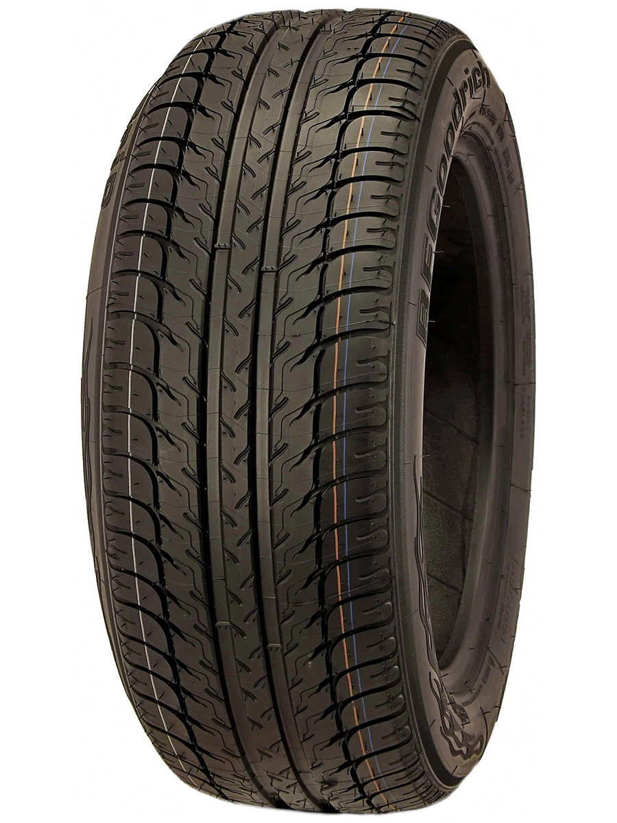 

Шины BFGoodrich G-Grip 195/60 R15 88 H