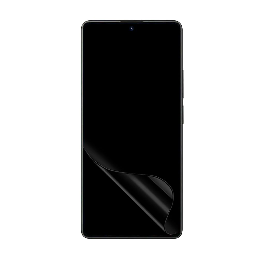 

Пленка защитная гидрогелевая Krutoff для Xiaomi Росо М6 Рго 4G (матовая)
