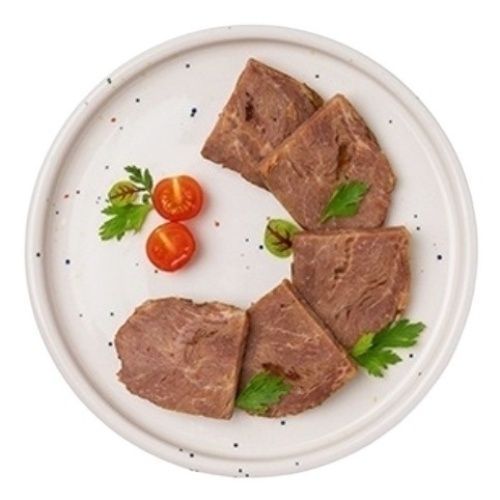 

Говяжьи щечки су-вид Азбука life 100 г