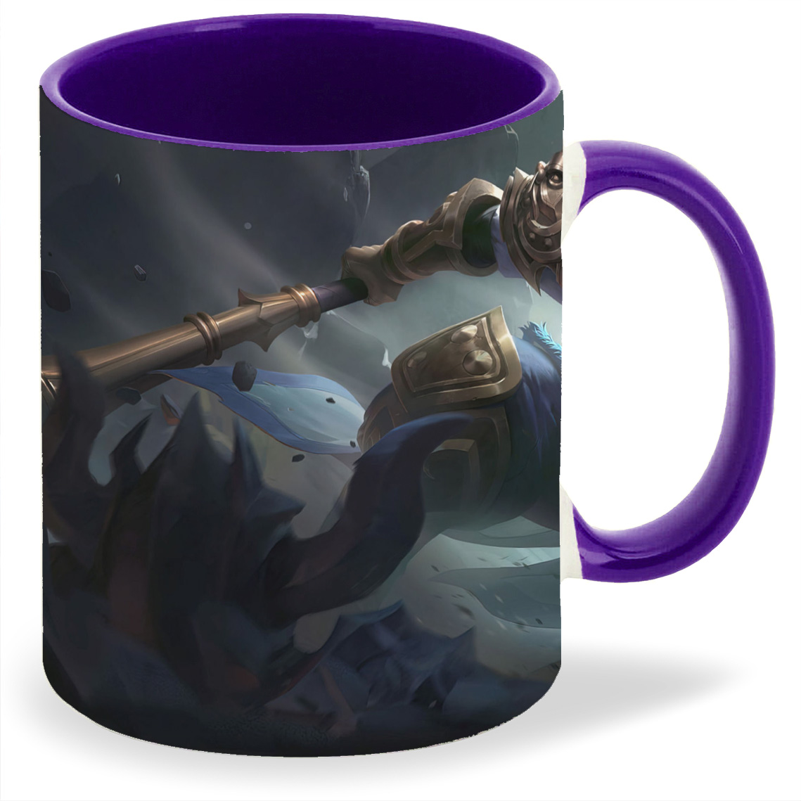 

Кружка CoolPodarok Мобайл Легендс Сан Король обезьян, Мобайл Легендс Сан Король обезьян