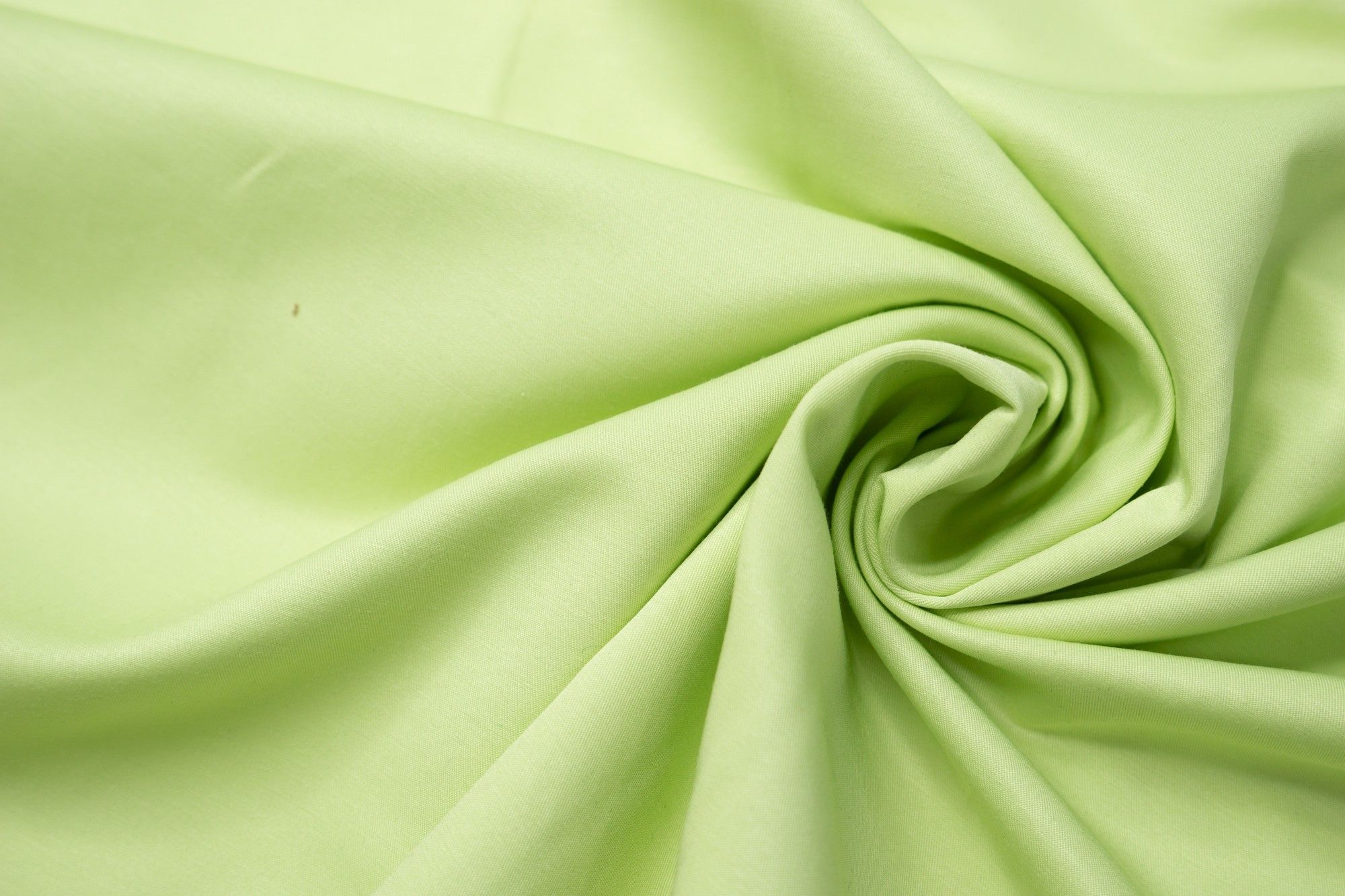 

Ткань UNOFABRIC 1515 хлопок нежный салатовый 100x152 см, Зеленый