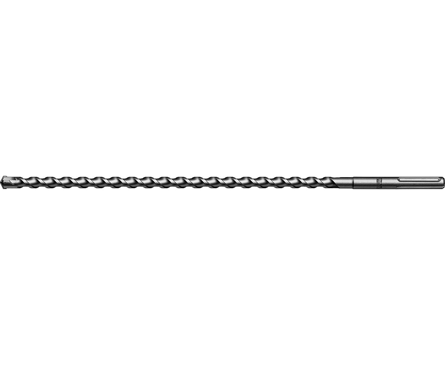 

Бур для перфоратора STAYER SDS-max 14x610/740 мм
