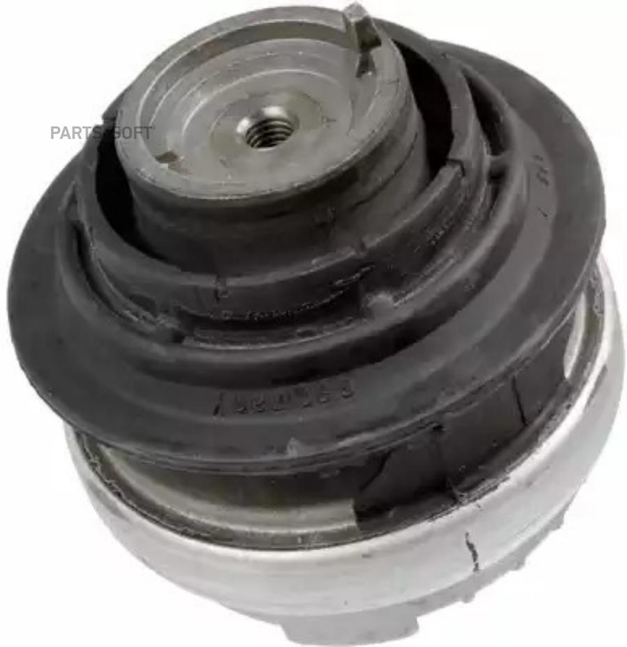 

1134502_подушка ДВС левая! MB W202/W210 1.8-2.3/2.0D-2.2CDi 93>
