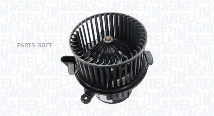 

MAGNETI MARELLI 069412215010 Мотор печки отопителя салона 1шт