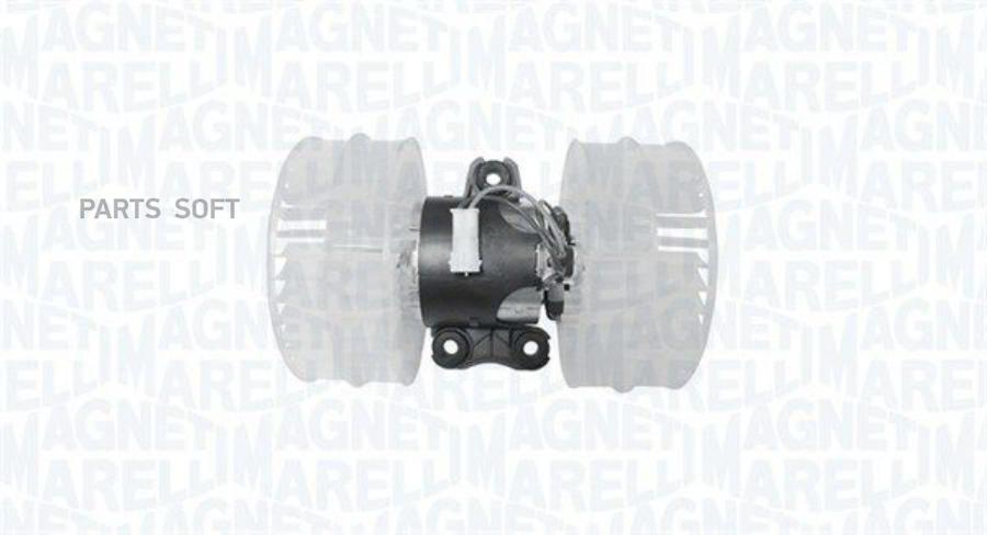 

MAGNETI MARELLI 069412354010 Мотор печки отопителя салона 1шт