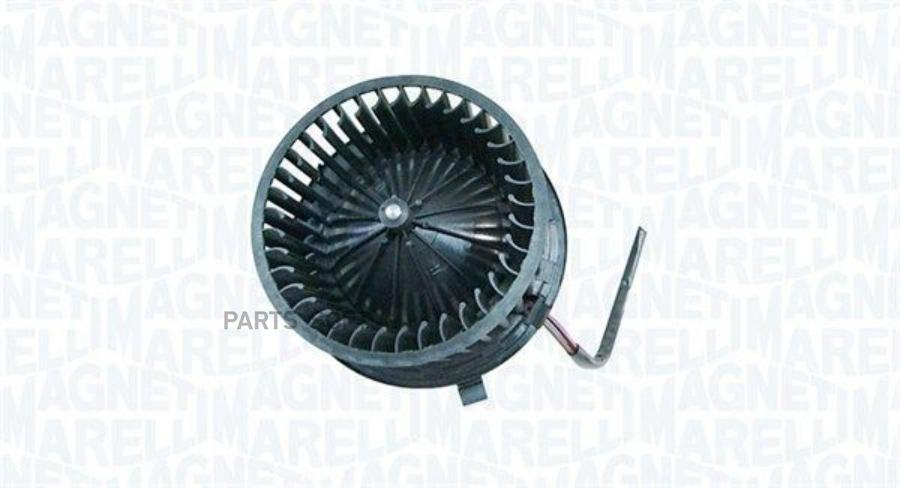 

MAGNETI MARELLI 069412284010 Мотор печки отопителя салона 1шт