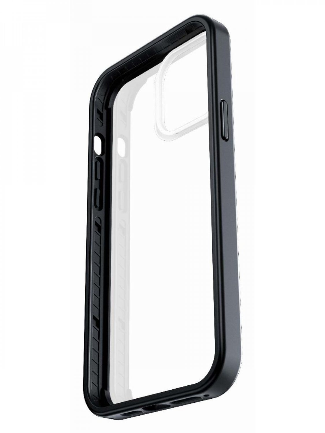 фото Противоударный чехол для apple iphone 13 amazingthing explorer pro black