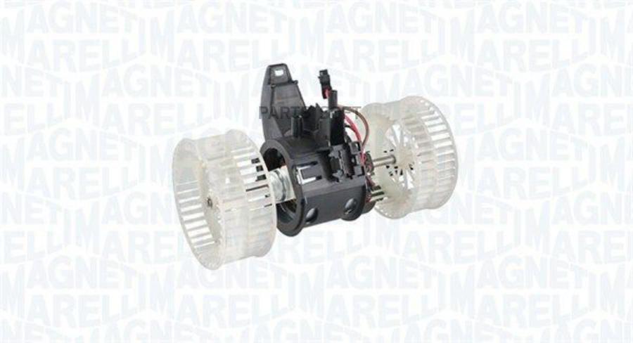 

MAGNETI MARELLI 069412225010 Мотор печки отопителя салона 1шт