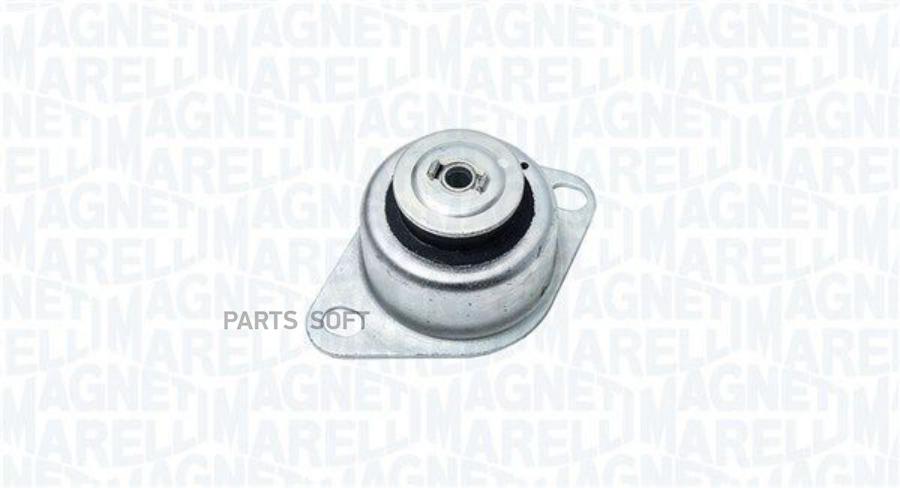 

MAGNETI MARELLI 030607010035 Кронштейн подвеска двигателя 1шт