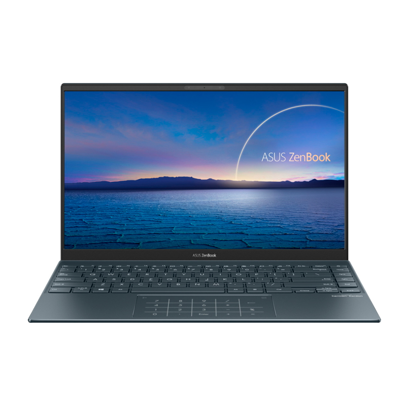 

Ультрабук ASUS Zenbook 14 UX425EA-KI962 (90NB0SM1-M00F40)