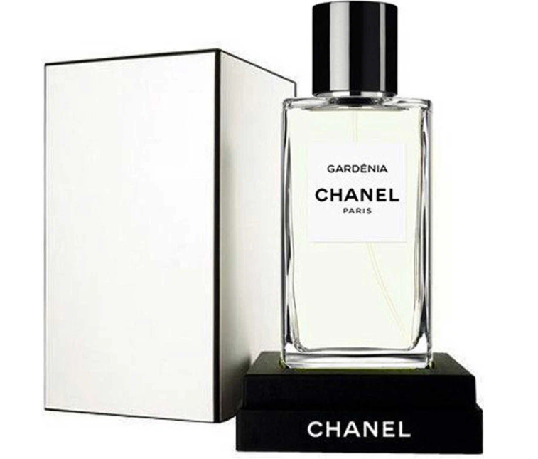 Парфюмерная вода Chanel Gardenia женская 75 мл