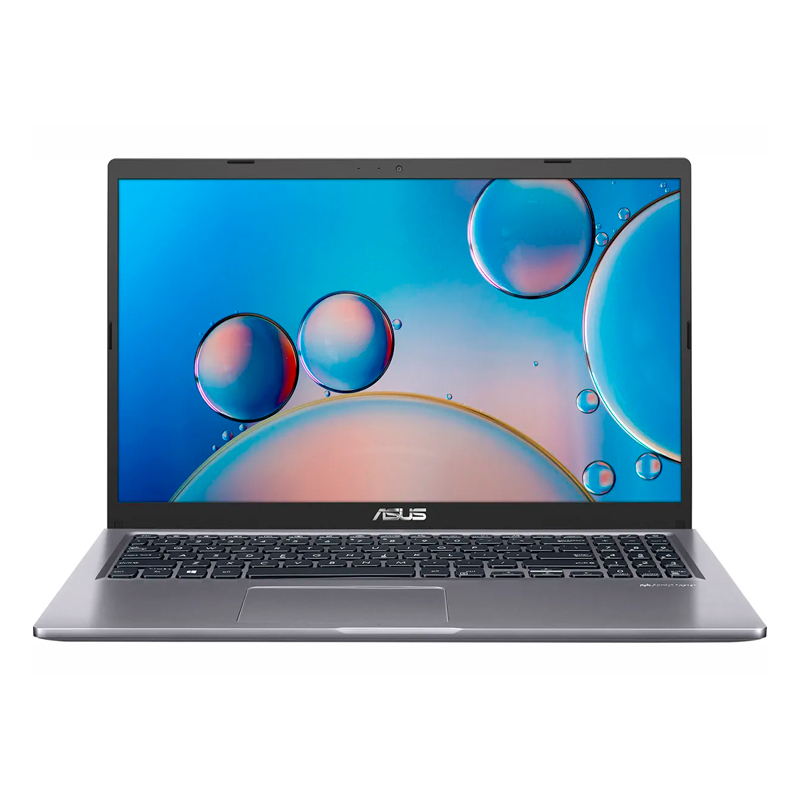 фото Ноутбук asus x515ea-bq1190w gray (90nb0ty1-m25410)