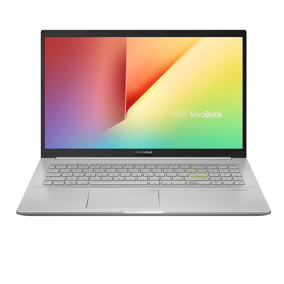 Ноутбук ASUS VivoBook 15 K513EA-L12044W Silver (90NB0SG2-M47690)